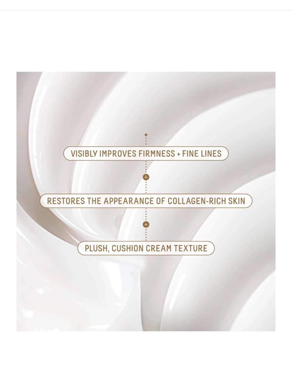 Biossance hydrating firming